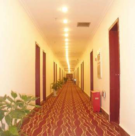 Imagen general del Hotel Wu Su Li. Foto 2