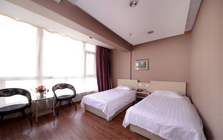 Imagen de la habitación del Hotel Wu Su Li. Foto 8