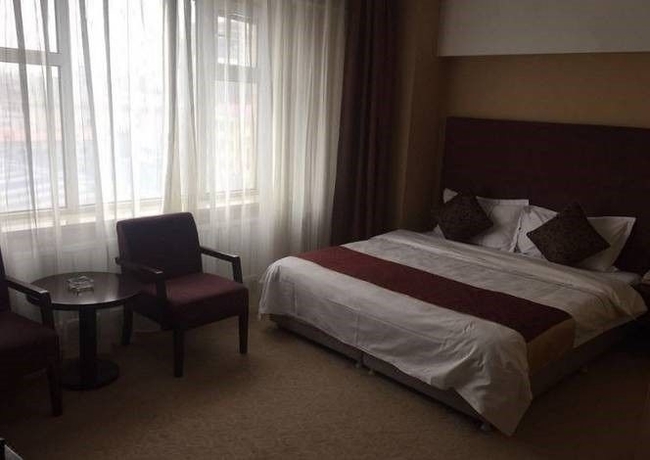 Imagen de la habitación del Hotel Wu Su Li. Foto 12