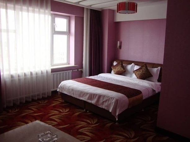 Imagen de la habitación del Hotel Wu Su Li. Foto 13