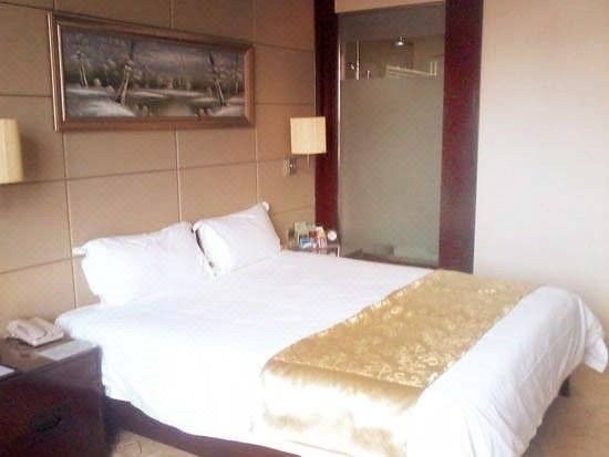 Imagen de la habitación del Hotel Wu Su Li. Foto 14