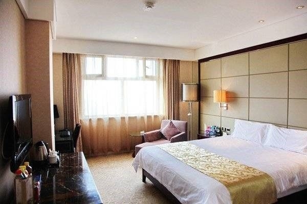 Imagen de la habitación del Hotel Wu Su Li. Foto 16