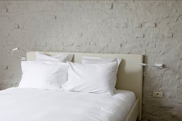 Imagen de la habitación del Hotel Wu Wei. Foto 7