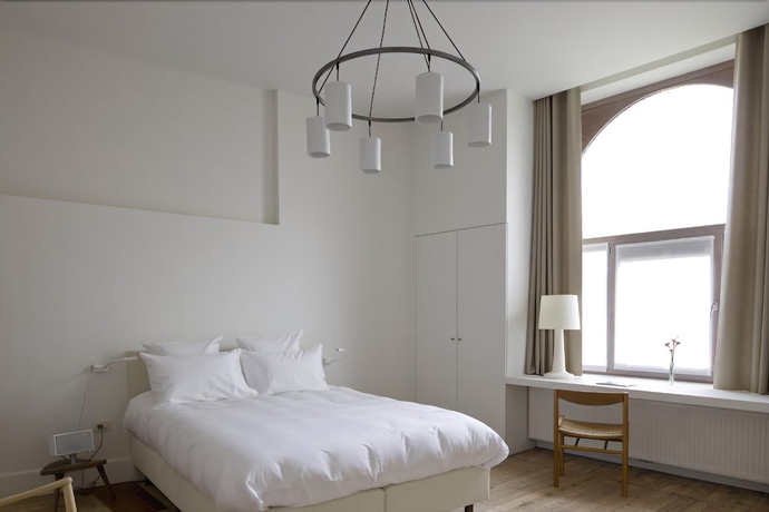 Imagen de la habitación del Hotel Wu Wei. Foto 8