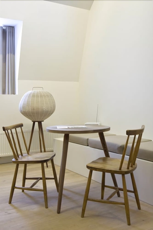 Imagen de la habitación del Hotel Wu Wei. Foto 10