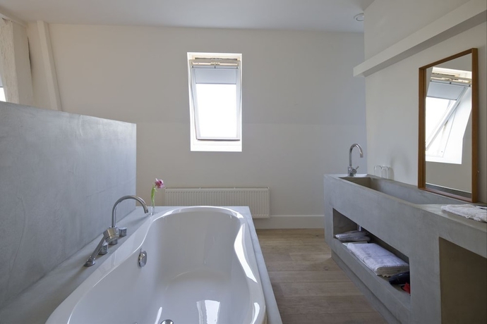 Imagen de la habitación del Hotel Wu Wei. Foto 13