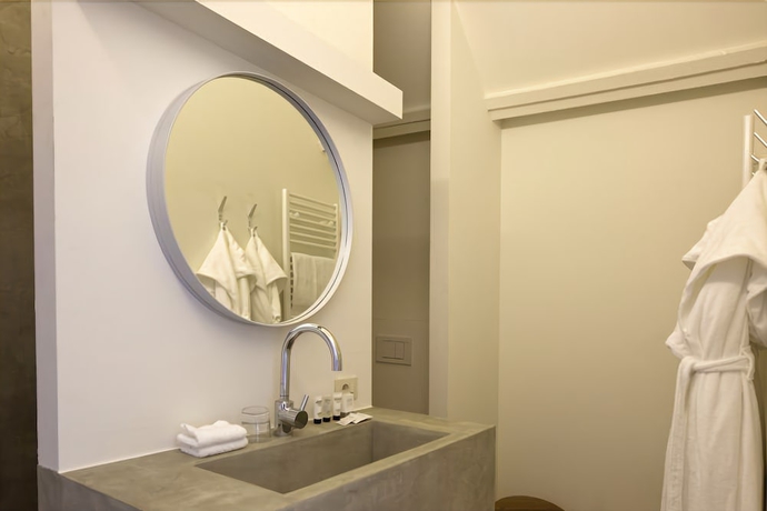 Imagen de la habitación del Hotel Wu Wei. Foto 14