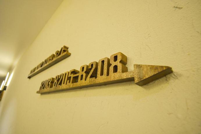 Imagen de los interiores del Hotel Wu Xi. Foto 20