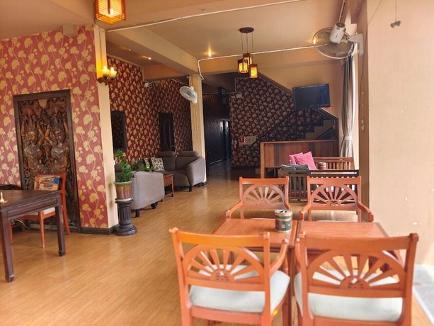 Imagen de los interiores del Hotel Wualai Boutique by Lanna Oriental. Foto 16