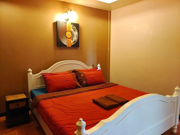 Imagen de la habitación del Hotel Wualai Boutique by Lanna Oriental. Foto 4