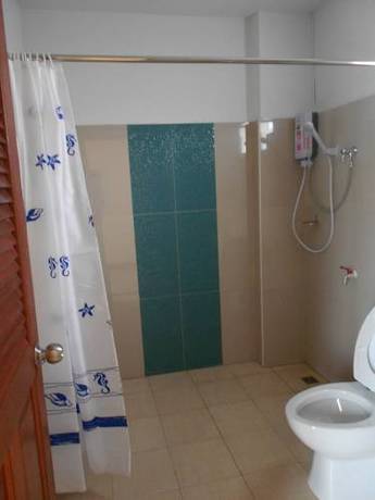 Imagen de la habitación del Hotel Wualai Soi 5 Apartment. Foto 2