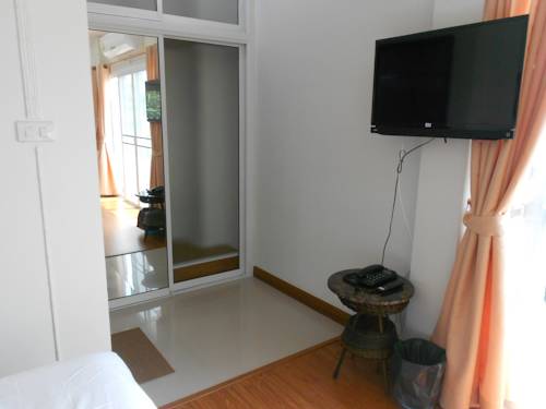 Imagen de la habitación del Hotel Wualai Soi 5 Apartment. Foto 6
