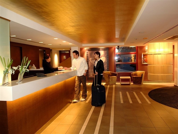 Imagen general del Hotel Wuau! Galanthus and Spa. Foto 5