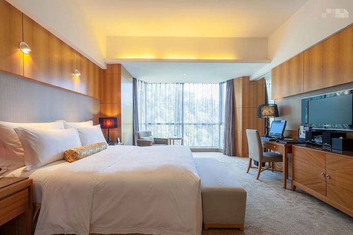 Imagen de la habitación del Hotel Wudang Argyle Grand International. Foto 14