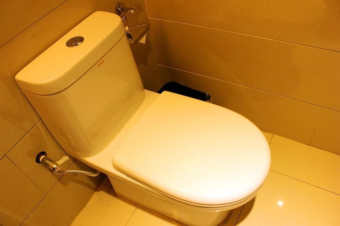 Imagen de la habitación del Hotel Wudang Impression Hotel. Foto 12