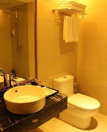 Imagen de la habitación del Hotel Wudang Impression Hotel. Foto 15