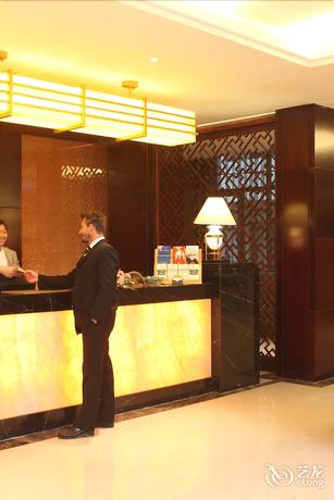 Imagen de la habitación del Hotel Wudang Mountains Jianguo Hotel. Foto 11