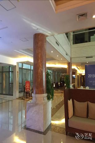 Imagen de la habitación del Hotel Wudang Mountains Jianguo Hotel. Foto 12