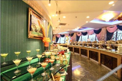 Imagen general del Hotel Wuhan Asia. Foto 3
