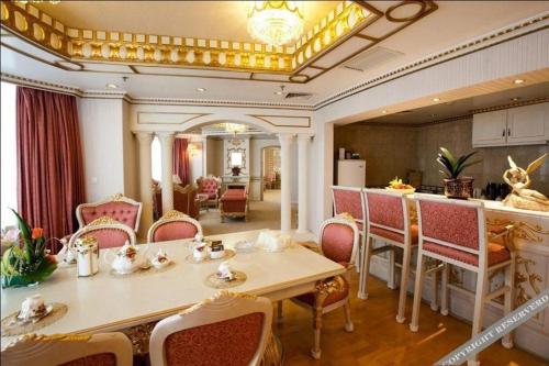 Imagen general del Hotel Wuhan Asia. Foto 5