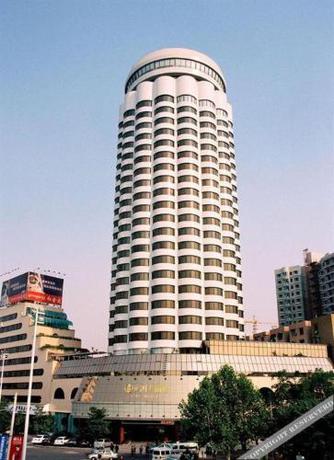 Imagen general del Hotel Wuhan Asia. Foto 10