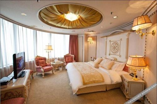 Imagen general del Hotel Wuhan Asia. Foto 12