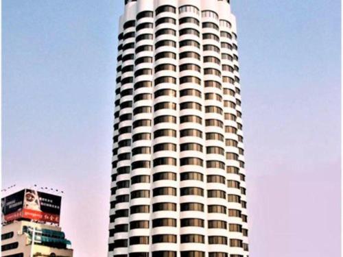 Imagen general del Hotel Wuhan Asia. Foto 13