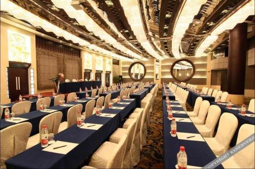 Imagen general del Hotel Wuhan Asia. Foto 14