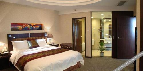 Imagen general del Hotel Wuhan Asia. Foto 19