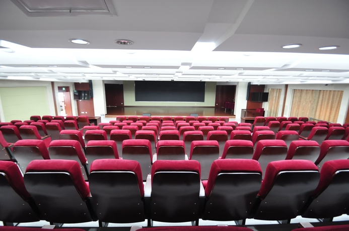 Imagen general del Hotel Wuhan Guochuang Chuyuan Donghu. Foto 4