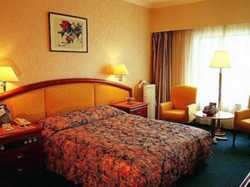 Imagen de la habitación del Hotel Wuhan Meilian Holiday City Center. Foto 5