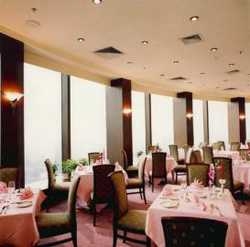 Imagen del bar/restaurante del Hotel Wuhan Meilian Holiday City Center. Foto 2
