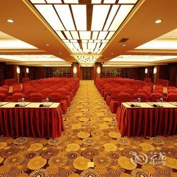 Imagen de los interiores del Hotel Wuhan Tianji Wanhao. Foto 17