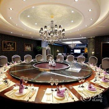 Imagen del bar/restaurante del Hotel Wuhan Tianji Wanhao. Foto 3