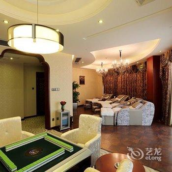Imagen de los interiores del Hotel Wuhan Tianji Wanhao. Foto 18