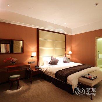 Imagen de la habitación del Hotel Wuhan Tianji Wanhao. Foto 6