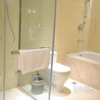 Imagen de la habitación del Hotel Wuhan Tianji Wanhao. Foto 7