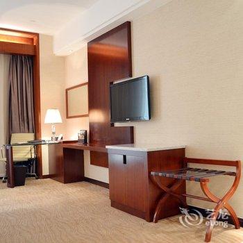 Imagen de la habitación del Hotel Wuhan Tianji Wanhao. Foto 9