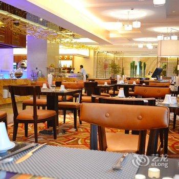 Imagen del bar/restaurante del Hotel Wuhan Tianji Wanhao. Foto 5