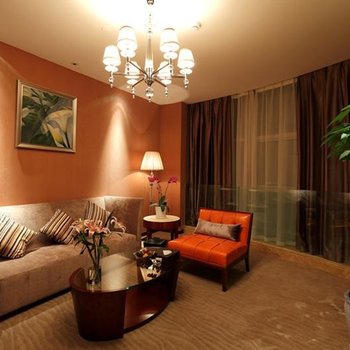Imagen de la habitación del Hotel Wuhan Tianji Wanhao. Foto 12