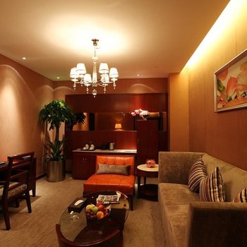 Imagen de la habitación del Hotel Wuhan Tianji Wanhao. Foto 13