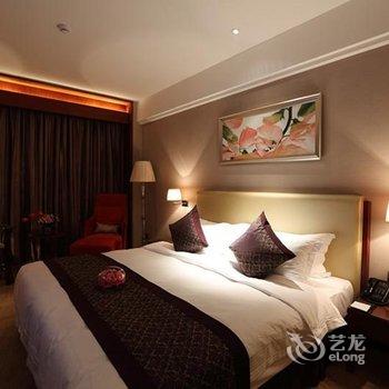 Imagen de la habitación del Hotel Wuhan Tianji Wanhao. Foto 16