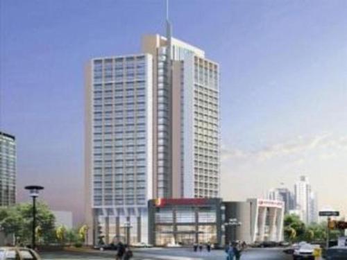 Imagen general del Hotel Wuhan Tieqiao Jianguo. Foto 1
