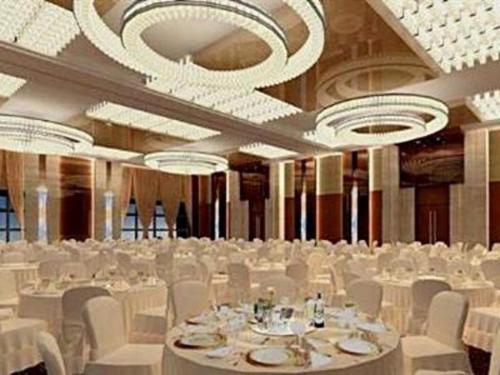 Imagen general del Hotel Wuhan Tieqiao Jianguo. Foto 4