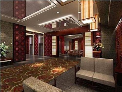Imagen general del Hotel Wuhan Tieqiao Jianguo. Foto 5