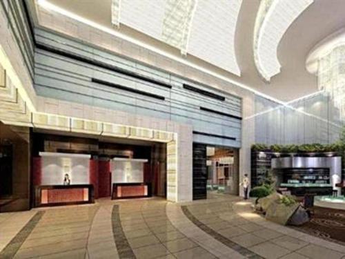 Imagen general del Hotel Wuhan Tieqiao Jianguo. Foto 7