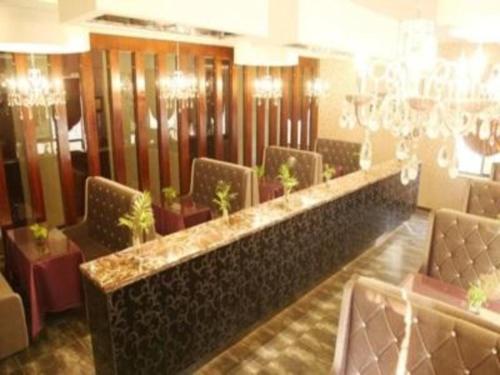 Imagen general del Hotel Wuhan Venetian Boutique. Foto 3