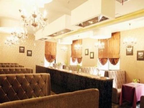 Imagen general del Hotel Wuhan Venetian Boutique. Foto 8