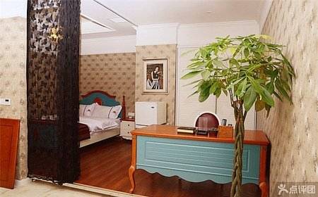 Imagen de la habitación del Hotel Wuhan Xixi Holiday. Foto 3