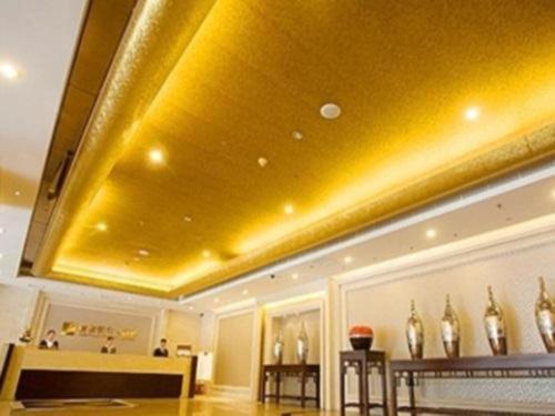 Imagen general del Hotel Wuhan Yamao Hengsheng. Foto 5